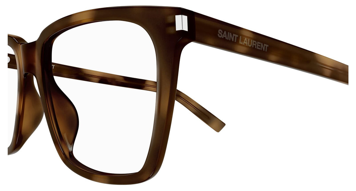 Saint Laurent SL 717 Slim 003