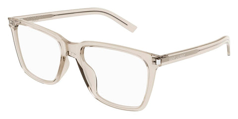 Saint Laurent SL 717 Slim 004 Glasses