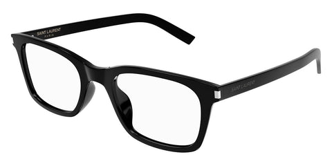 Saint Laurent SL 718 Slim 001 Glasses