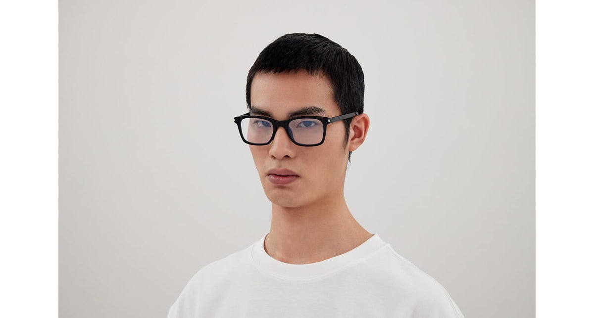 Saint Laurent SL 718 Slim 001