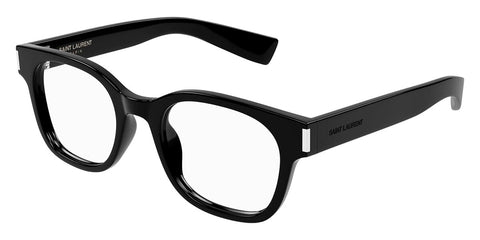 Saint Laurent SL 722 001 Glasses