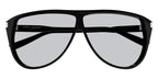 Saint Laurent SL 731 GASPAR 001 Sunglasses