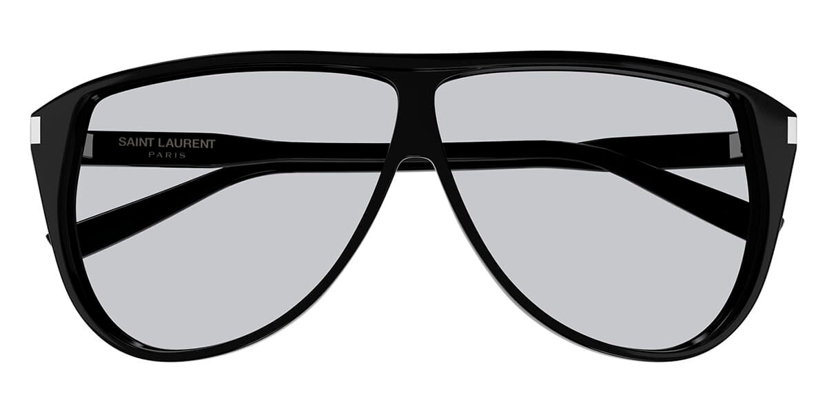 Saint Laurent SL 731 GASPAR 001 Sunglasses