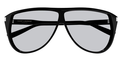 Saint Laurent SL 731 GASPAR 001 Sunglasses