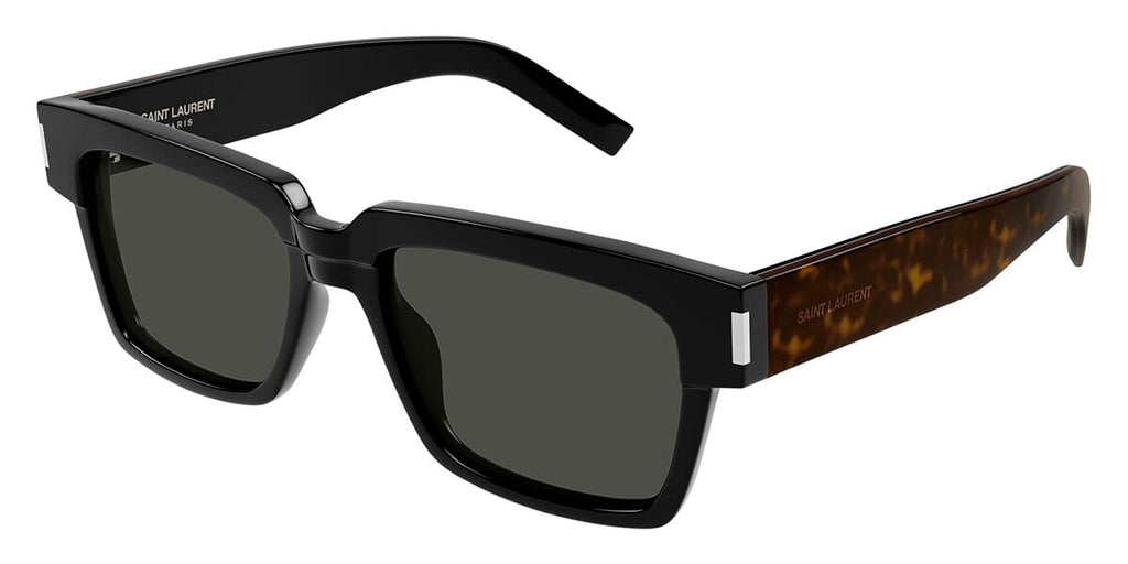 Saint Laurent SL 732 Vadim 002 Sunglasses