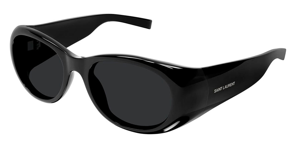 Saint Laurent SL 736 001 Sunglasses