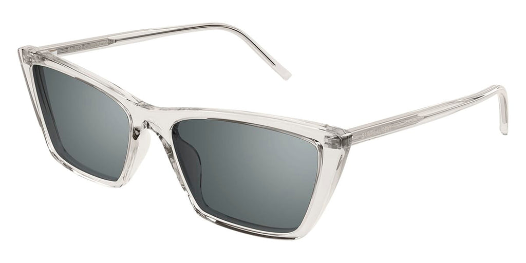 Saint Laurent SL 737 Mica Thin 004 Sunglasses