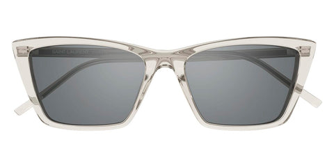 Saint Laurent SL 737 Mica Thin 004 Sunglasses