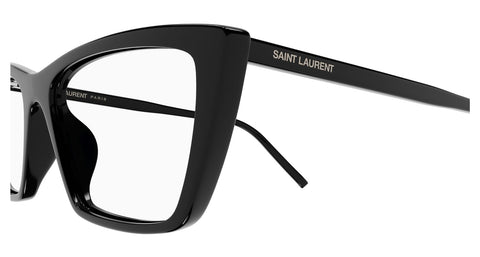Saint Laurent SL 737 Mica Thin Opt 001