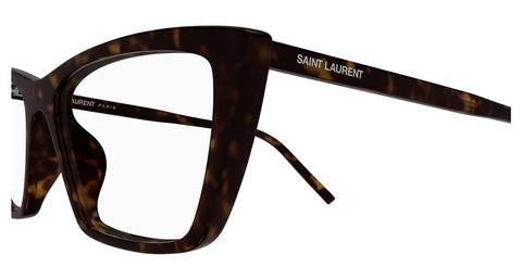 Saint Laurent SL 737 Mica Thin Opt 002