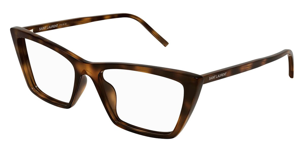 Saint Laurent SL 737 Mica Thin Opt 003 Glasses