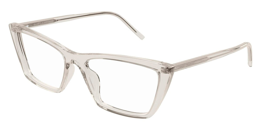 Saint Laurent SL 737 Mica Thin Opt 004 Glasses