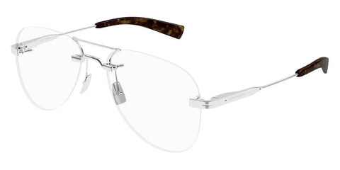 Saint Laurent SL 745 001 Glasses