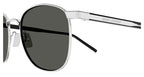 Saint Laurent SL 747 002 - As Seen On Sam Rockwell & Jurrien Timber