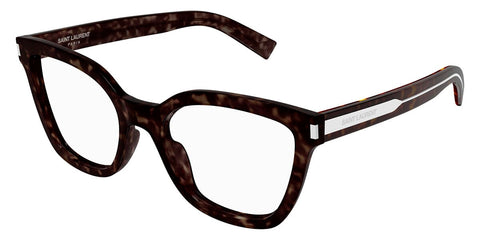 Saint Laurent SL 748 002 Glasses