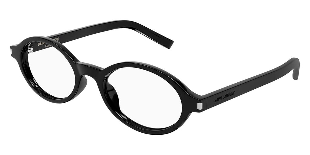 Saint Laurent SL 751 Jeanne Opt 001 Glasses