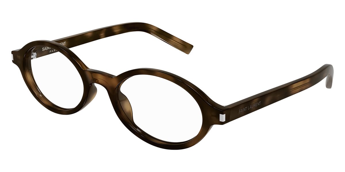 Saint Laurent SL 751 Jeanne Opt 003 Glasses