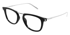 Saint Laurent SL 753 Opt 001  - As Seen On Cha Eun Woo