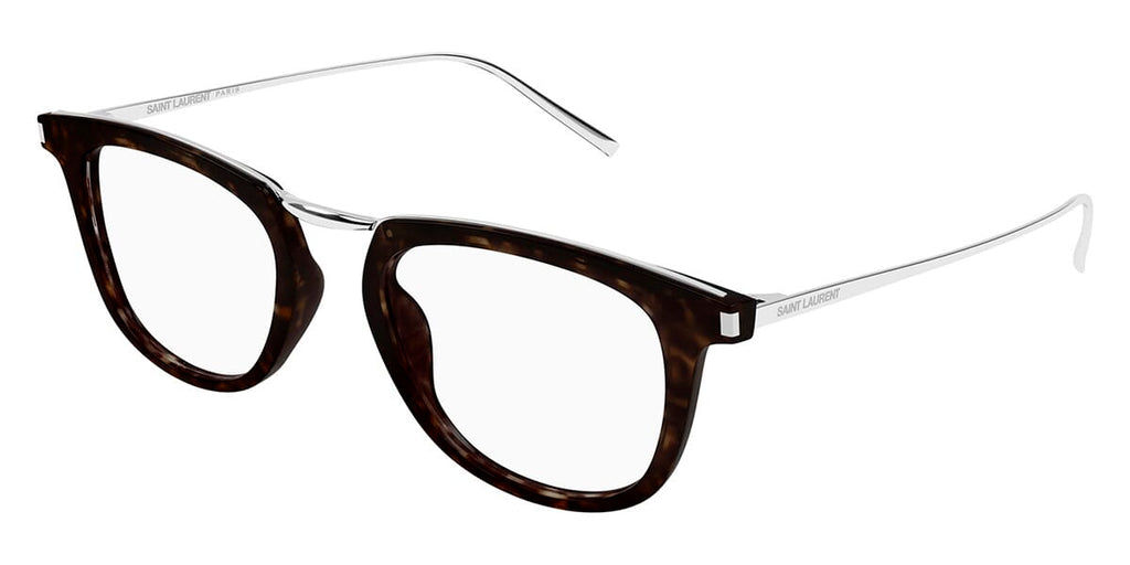 Saint Laurent SL 753 Opt 002 Glasses