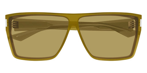 Saint Laurent SL 756 004 - As Seen On Travis Kelce