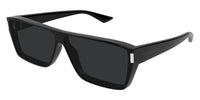Saint Laurent SL 757 001 - As Seen On Milk Pansa & Jo Koy