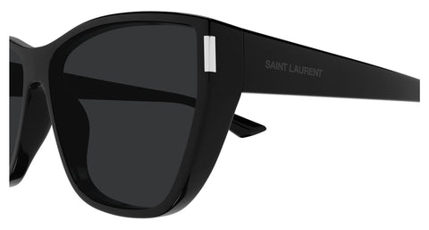 Saint Laurent SL 758/F 001