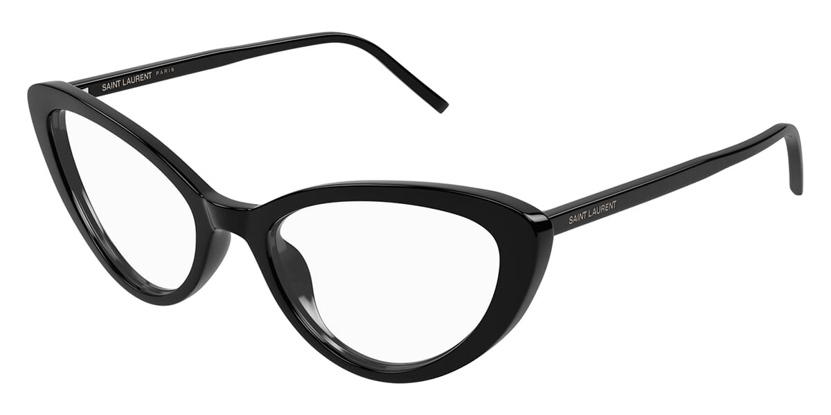 Saint Laurent SL 777 001 Glasses