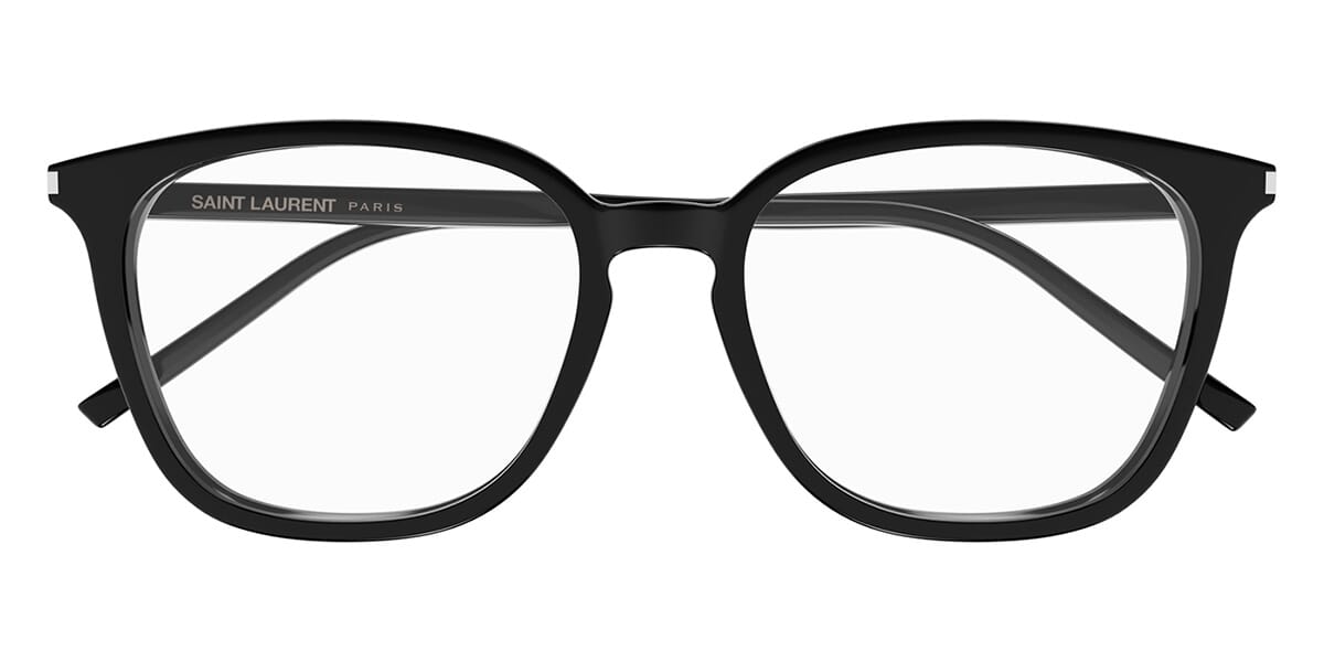 Saint Laurent SL 783/F 001 Glasses - Pretavoir