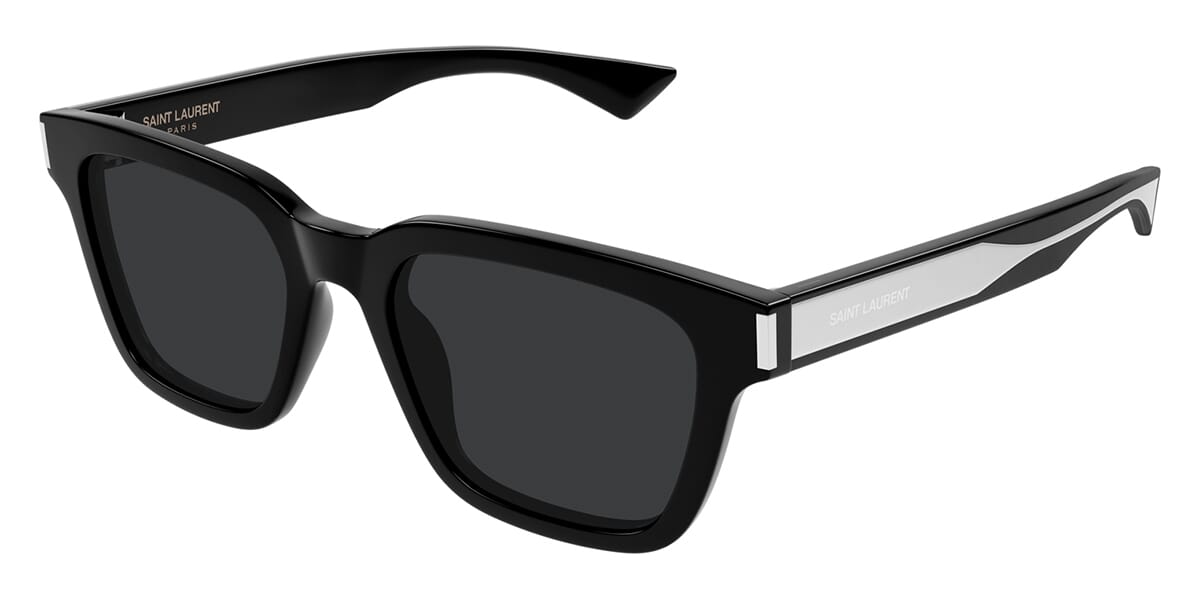 Saint Laurent SL 790/F 001 Sunglasses - Pretavoir