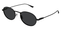 Saint Laurent SL 799 001 - As Seen On Virgil van Dijk & Gracie Abrams