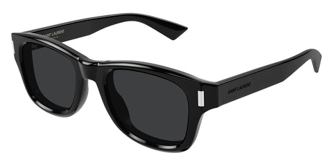 Saint Laurent SL 801 001 Sunglasses
