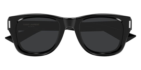 Saint Laurent SL 801 001 Sunglasses