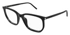 Saint Laurent SL 802 001 Glasses