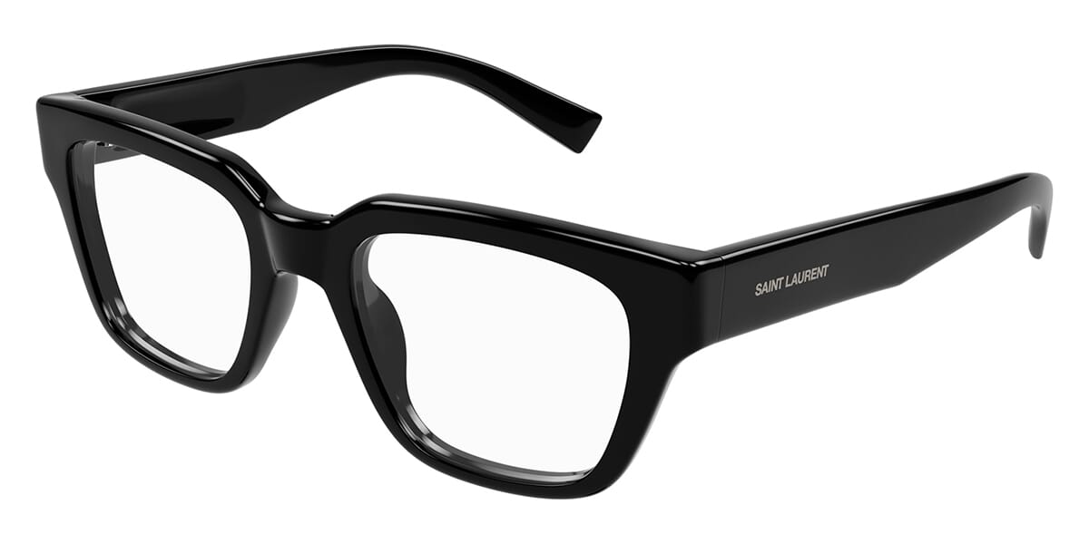 Saint Laurent SL 804 001 Glasses