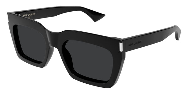 SAINT LAURENT PARIS SL/01Hレザースタッズ　サイズ42 saint-laurent-sl-810-001-hd-