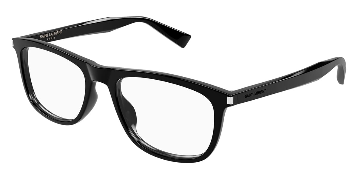 Saint Laurent SL 812 001 Glasses