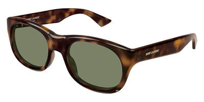 Saint Laurent Romy SL 815 001 Sunglasses - Pretavoir
