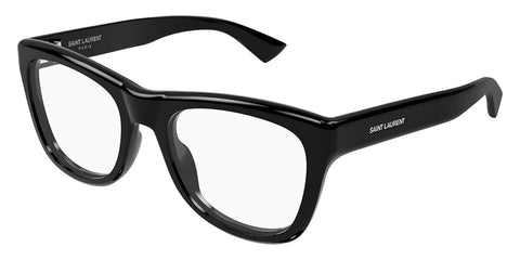 Saint Laurent SL 816 Opt 001 Glasses