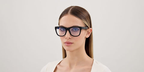 Saint Laurent SL 816 Opt 001 Glasses