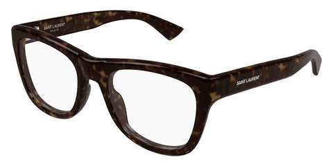 Saint Laurent SL 816 Opt 002 Glasses