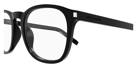 Saint Laurent SL 818 OPT 001 Glasses