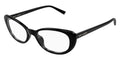 Saint Laurent SL 822 Opt 001 Glasses
