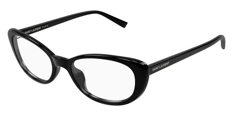 Saint Laurent SL 822 Opt 001 Glasses