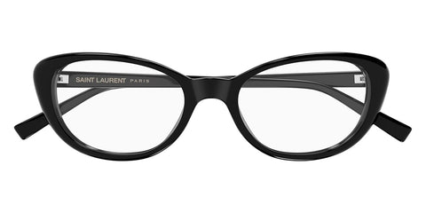 Saint Laurent SL 822 Opt 001 Glasses