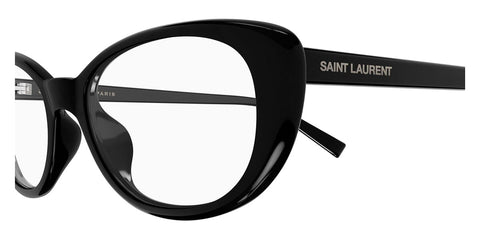 Saint Laurent SL 822 Opt 001 Glasses