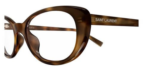 Saint Laurent SL 822 Opt 003 Glasses
