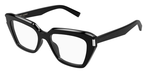 Saint Laurent SL 829 001 Glasses