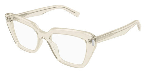 Saint Laurent SL 829 Opt 004 Glasses