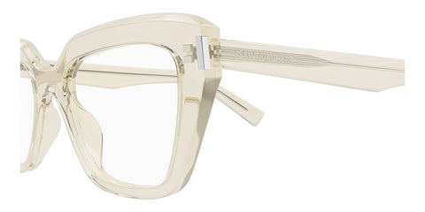 Saint Laurent SL 829 Opt 004 Glasses