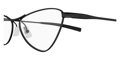 Saint Laurent SL 830 Opt 001 Glasses